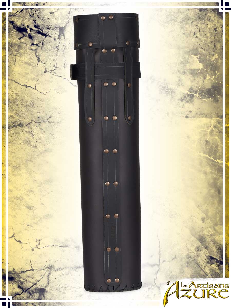 Arrow Quiver