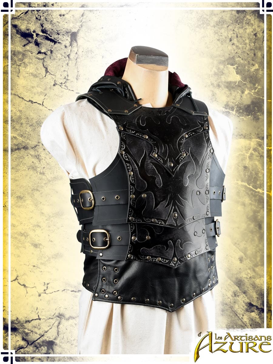 Assassin Armor