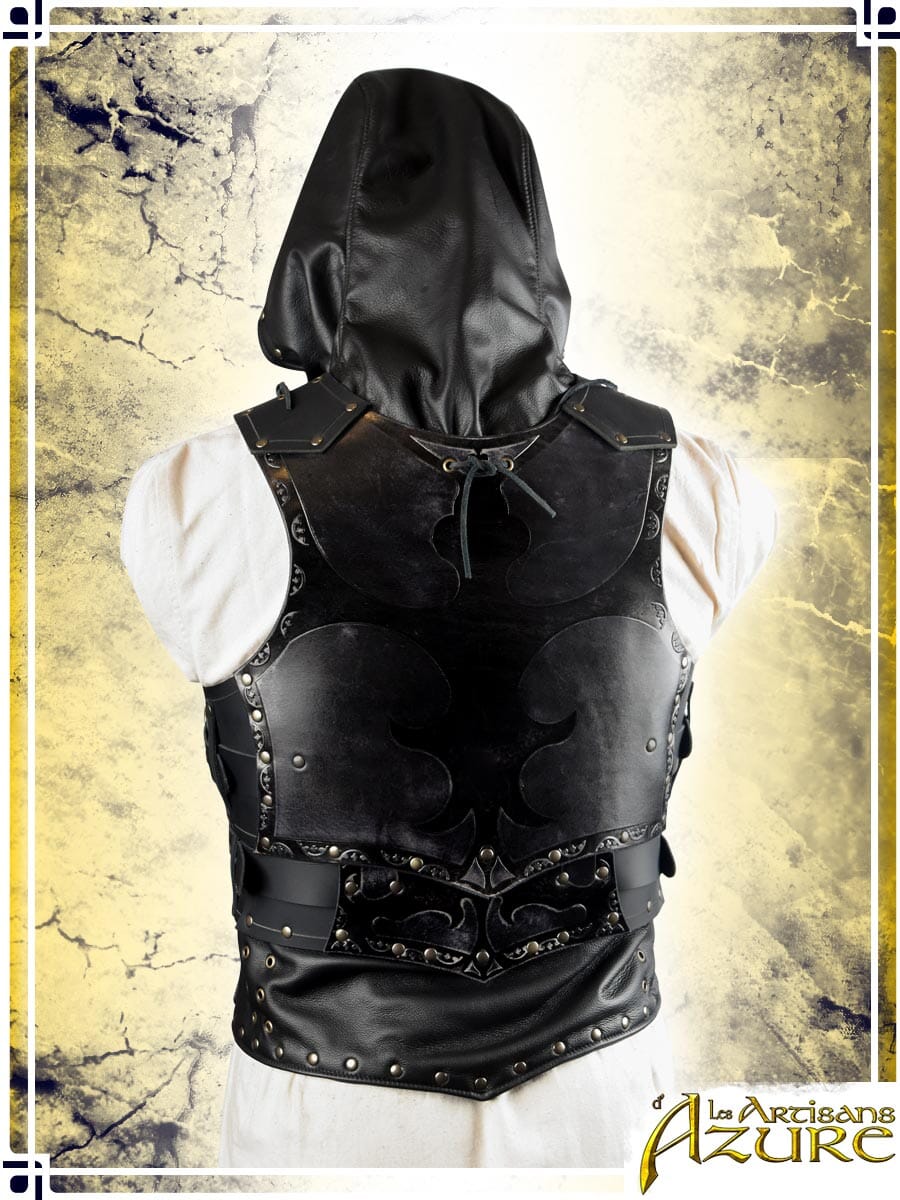 Assassin Armor