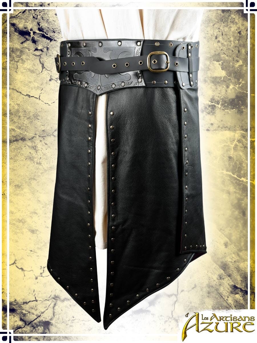 Assassin Large Belt