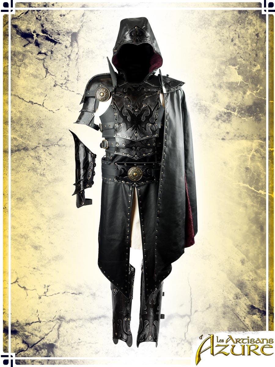 Assassin Bracers