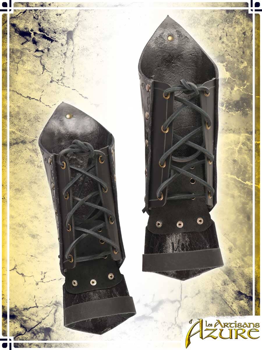 Assassin Bracers