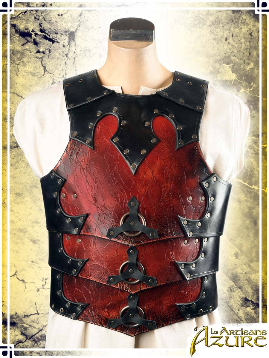 Chaos Armor - Torso
