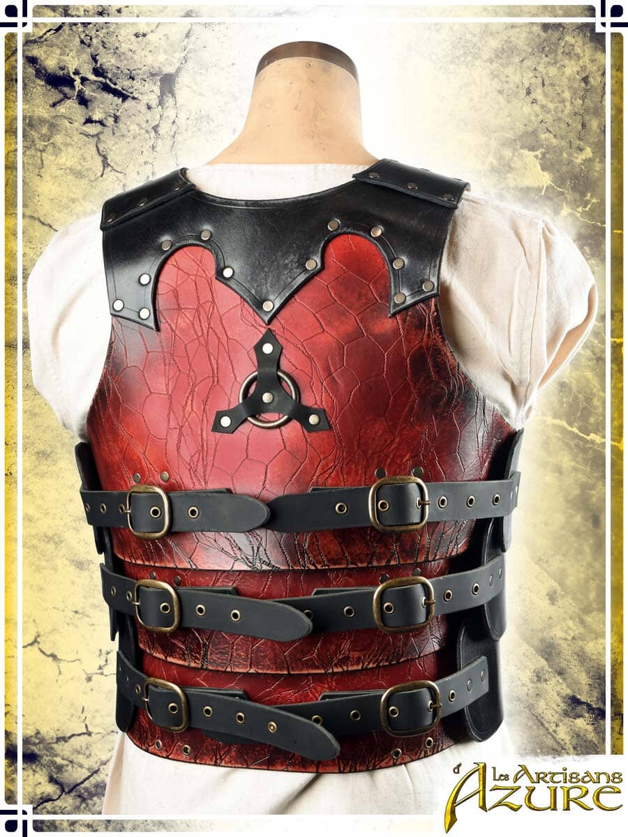 Chaos Armor - Torso