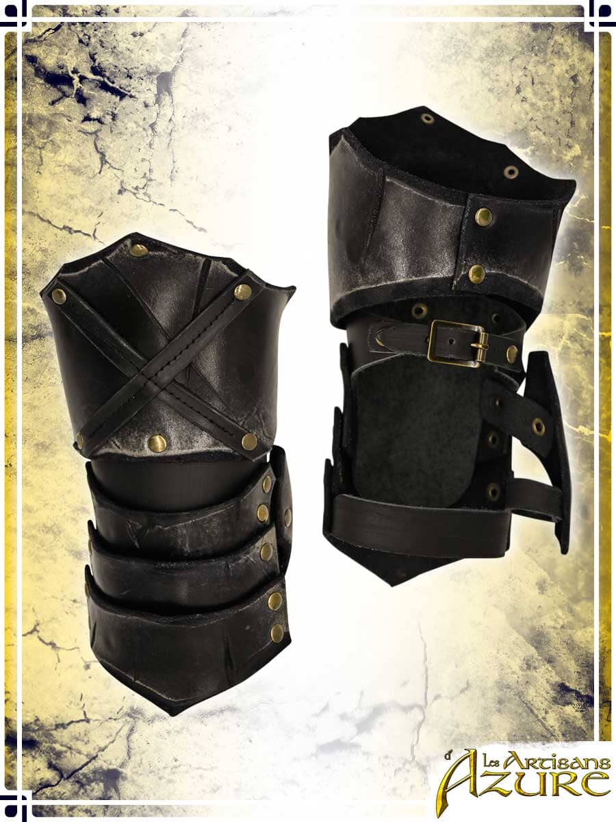 Ashwalker Gauntlets