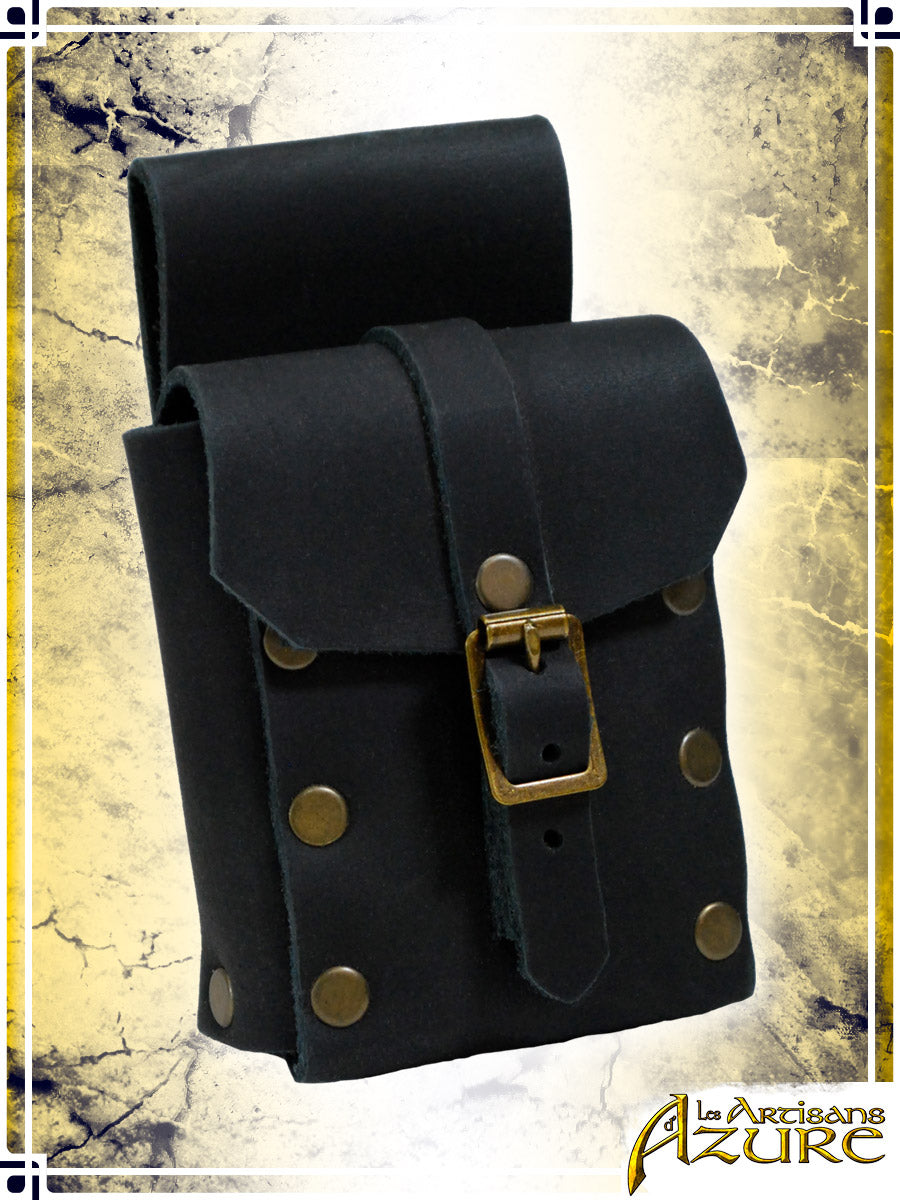 Adventurer's Pouch