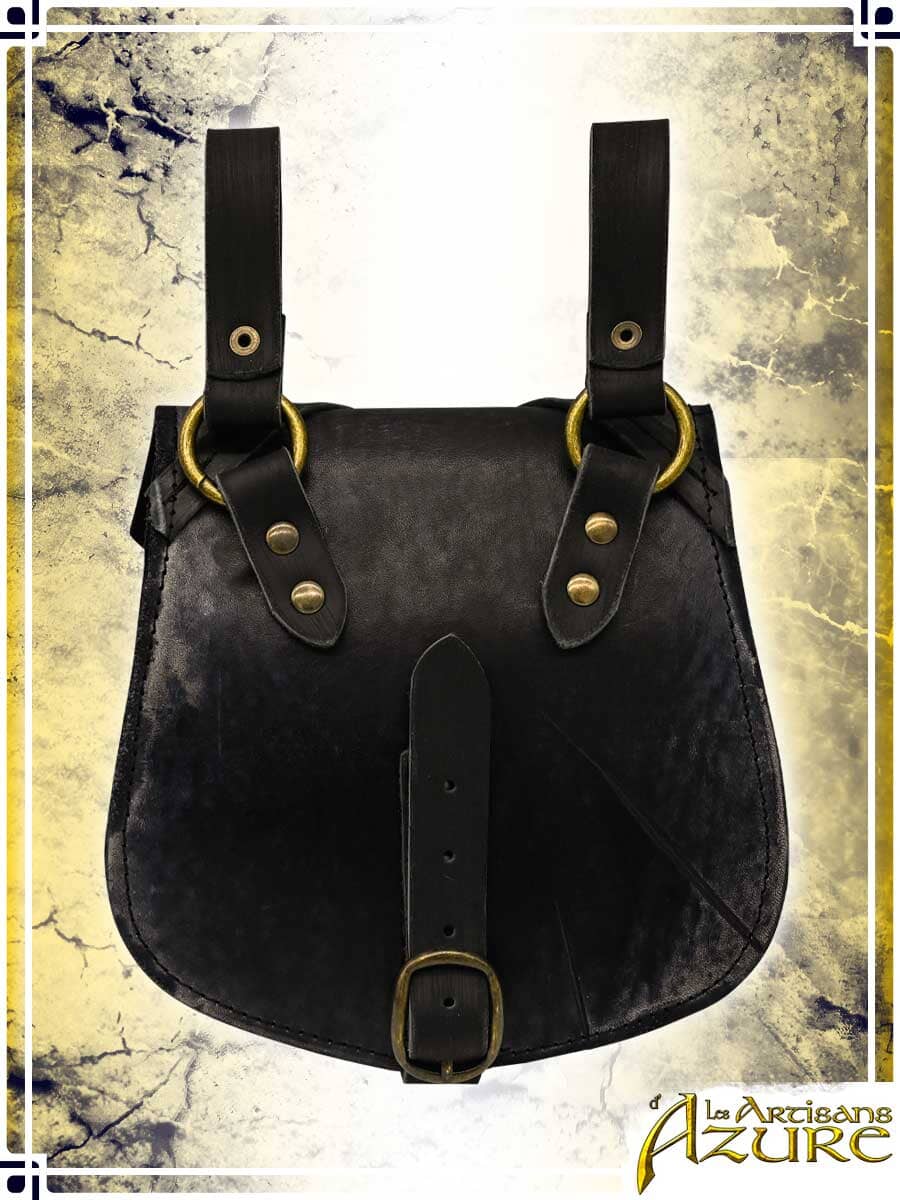 Ashwalker Pouch