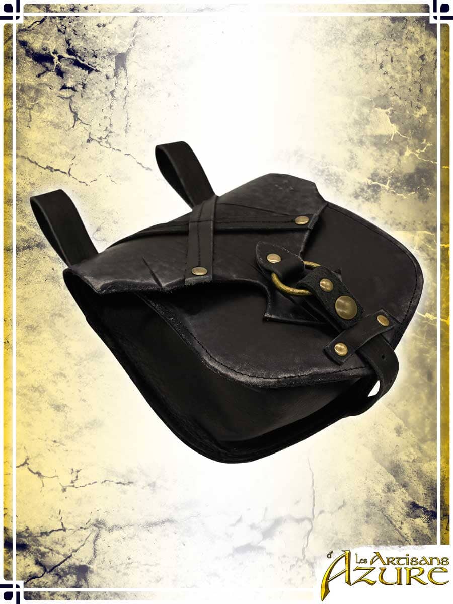 Ashwalker Pouch