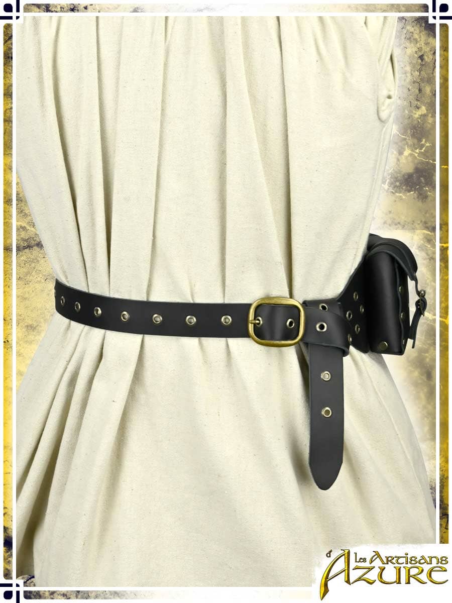 Alchemist Belt