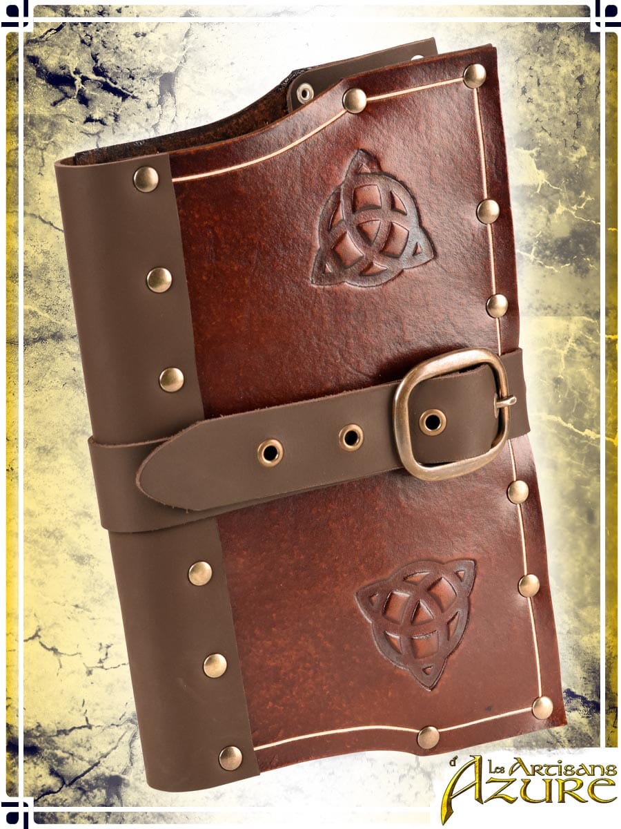 Triskel Spellbook
