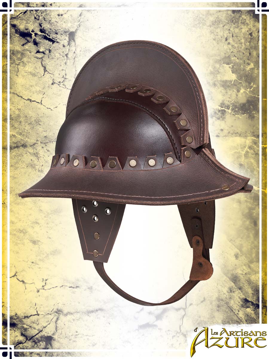 Classic Morion