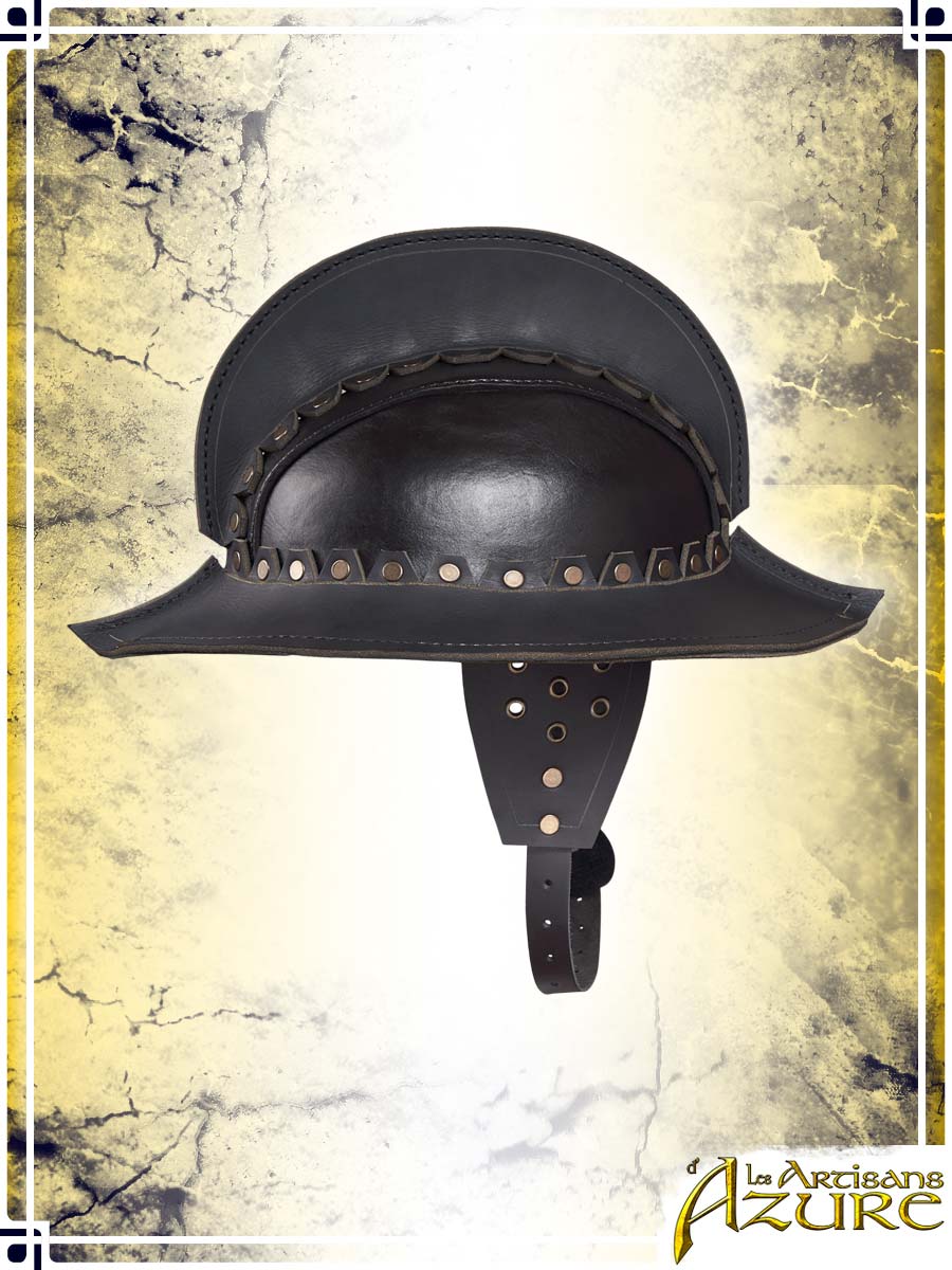 Classic Morion