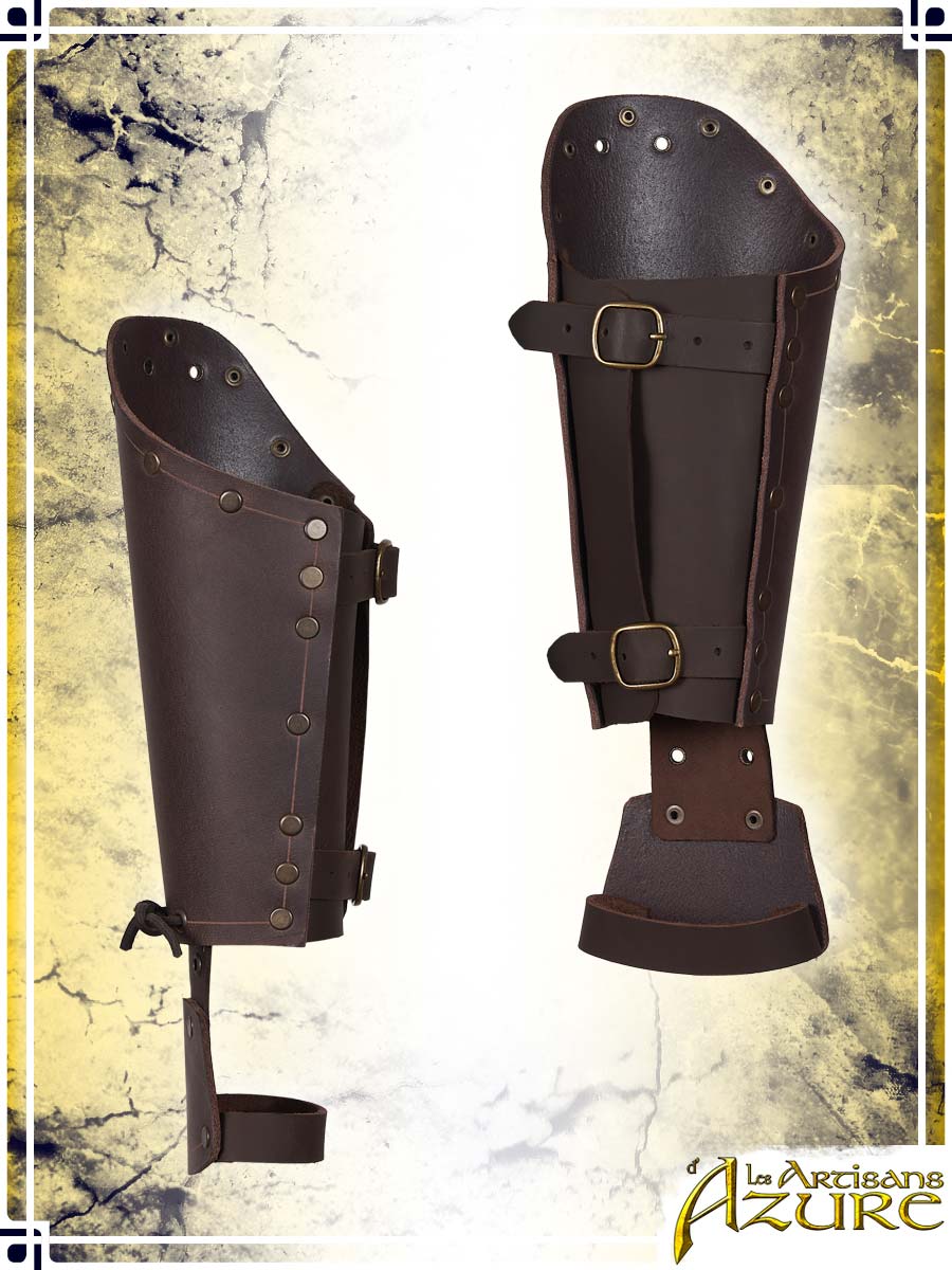 Classic Bracers