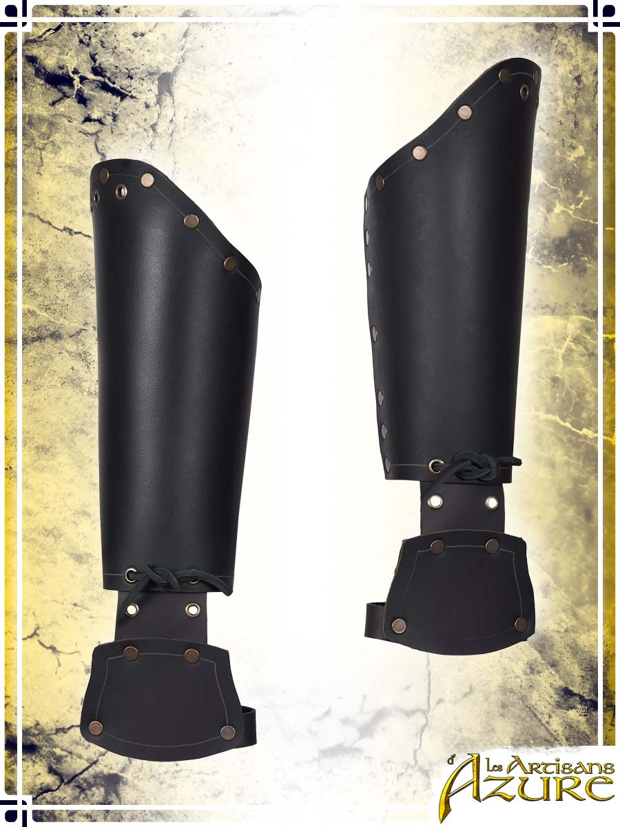 Classic Bracers