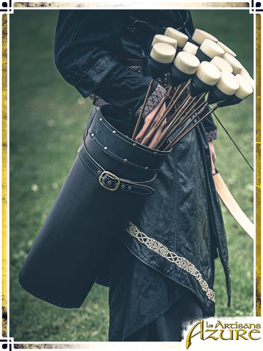 Arrow Quiver