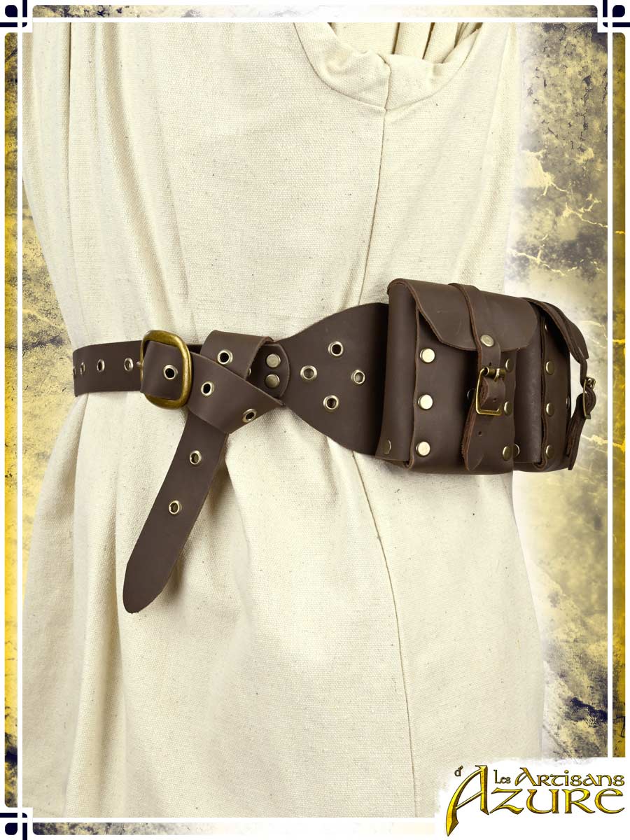 Alchemist Belt