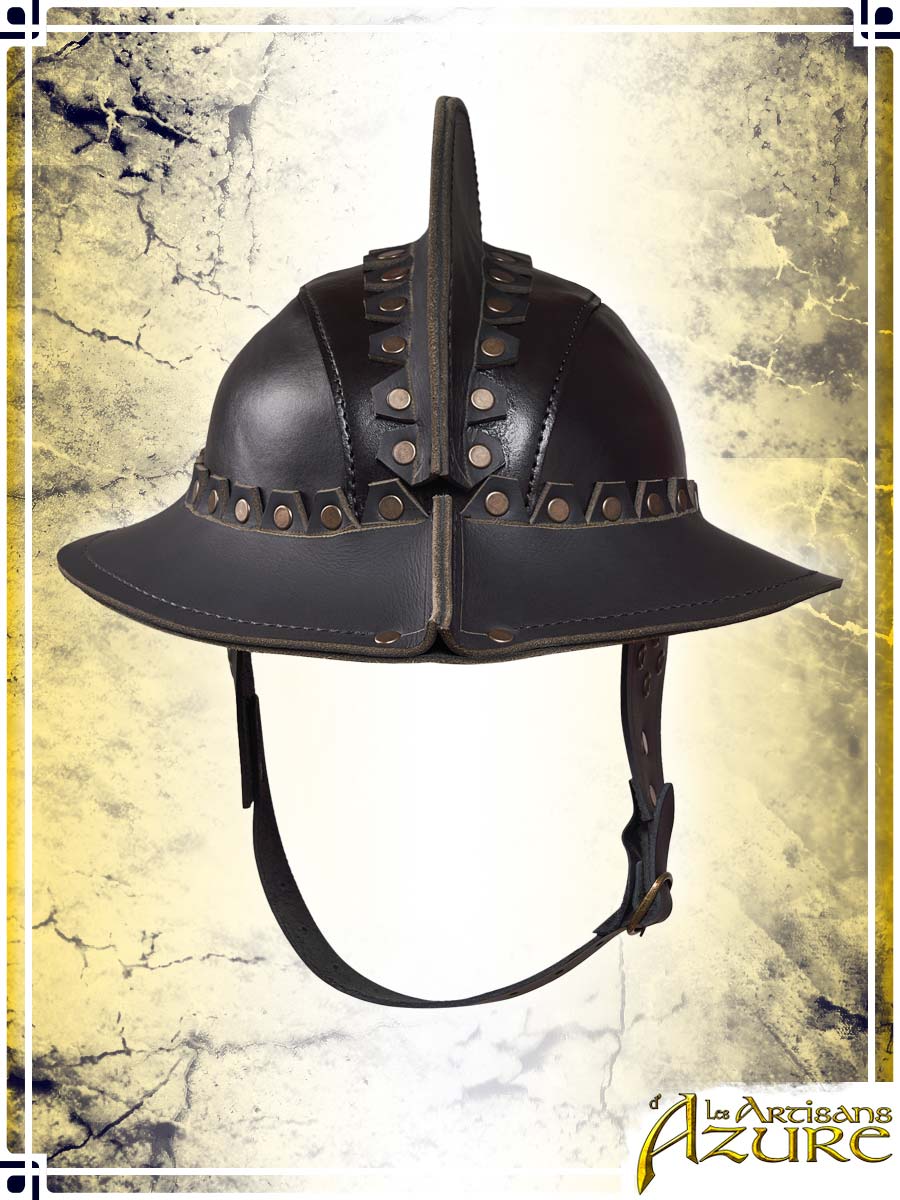 Classic Morion
