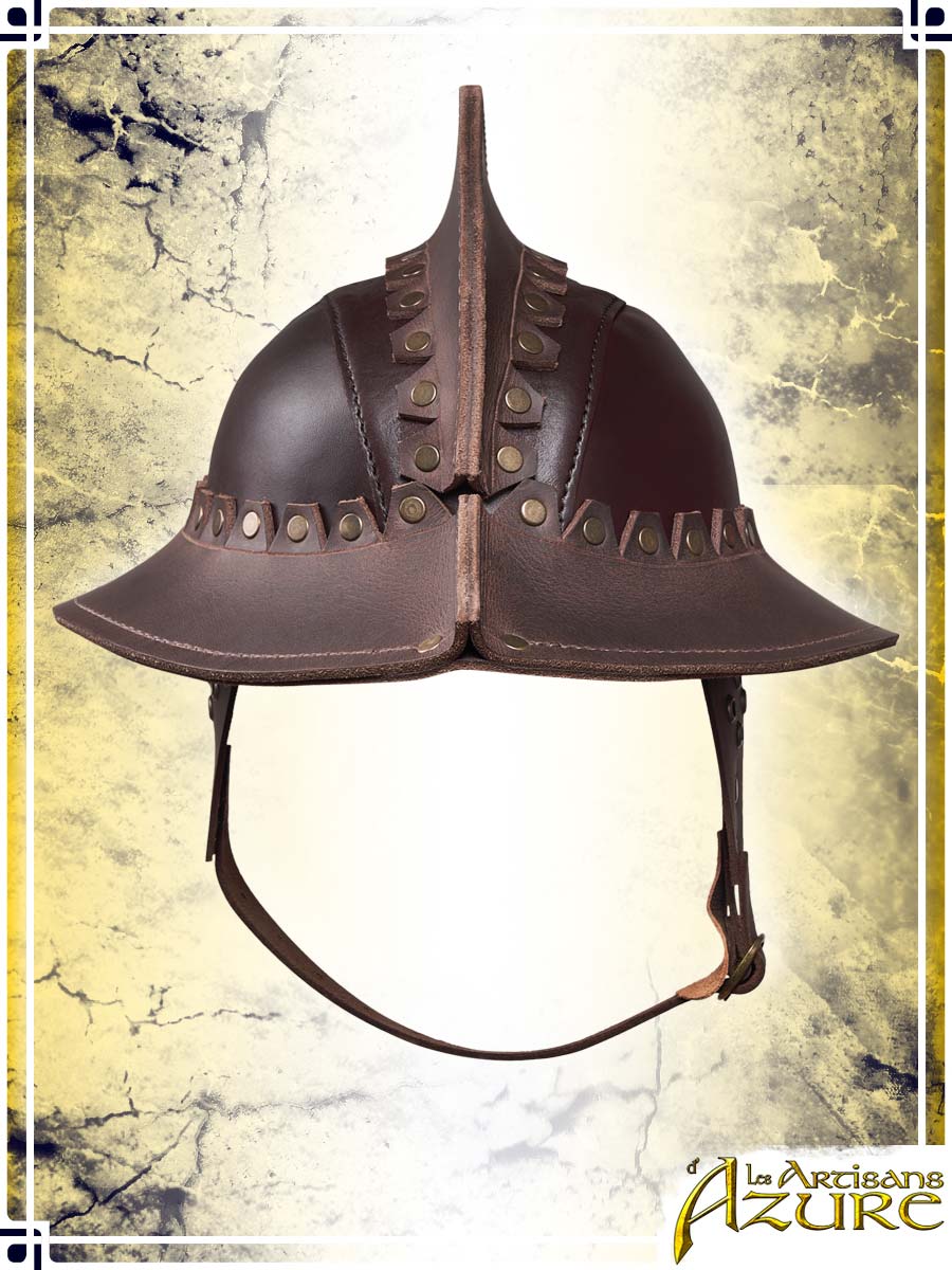 Classic Morion