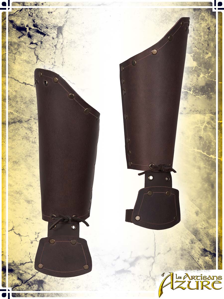 Classic Bracers