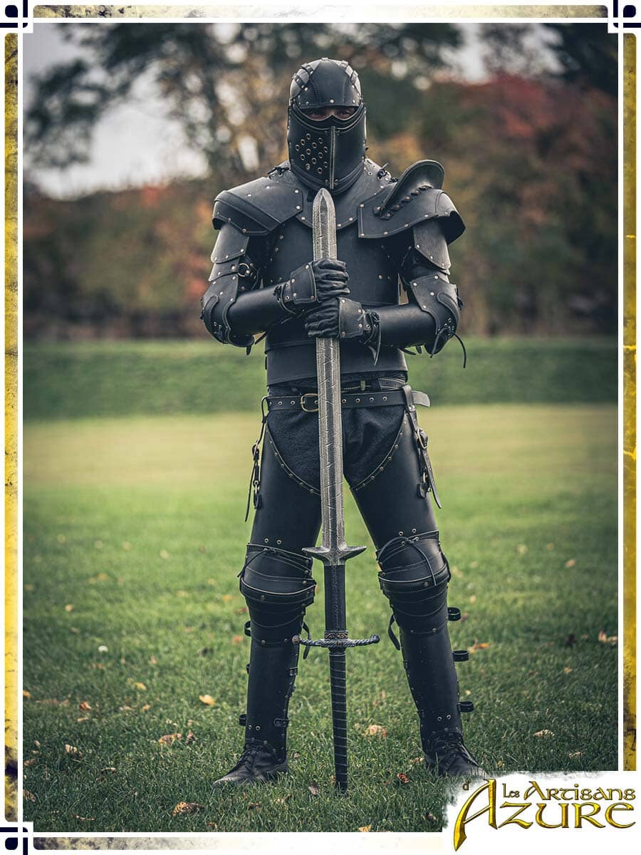 Classic Armor - Torso