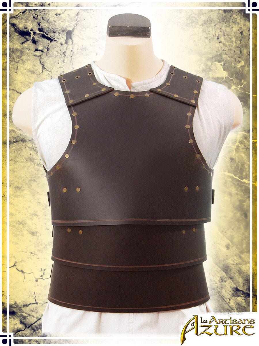 Classic Armor - Torso