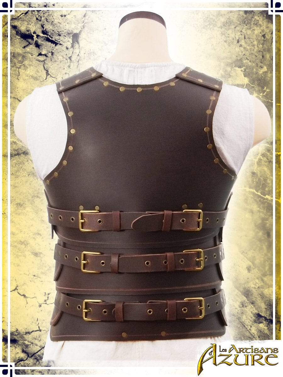 Classic Armor - Torso