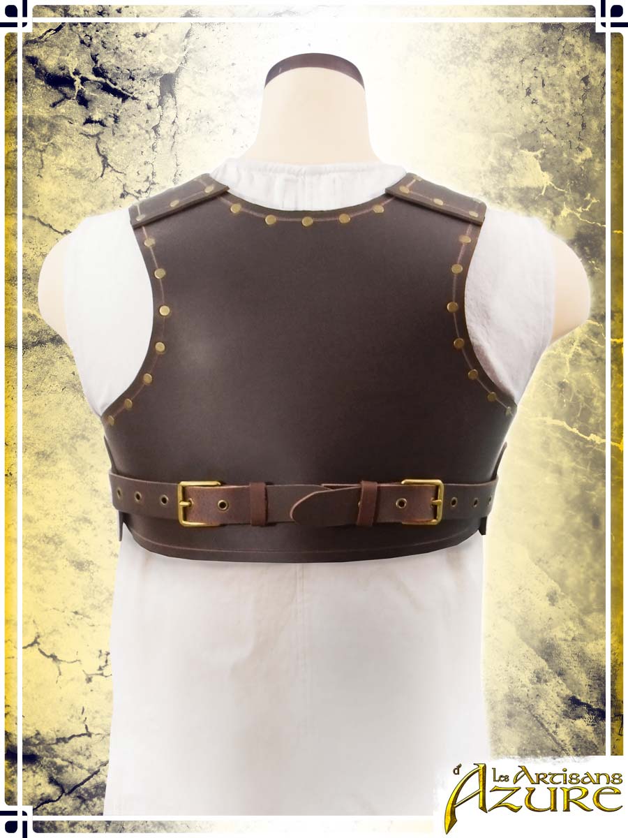 Classic Armor - Torso