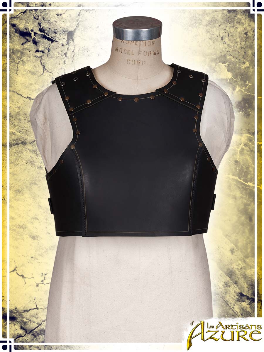Classic Cuirass - Torso