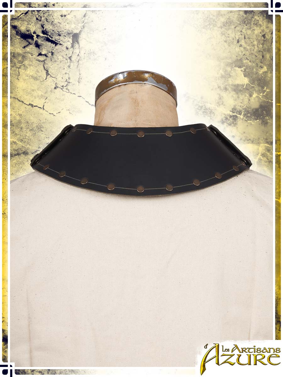 Classic Gorget