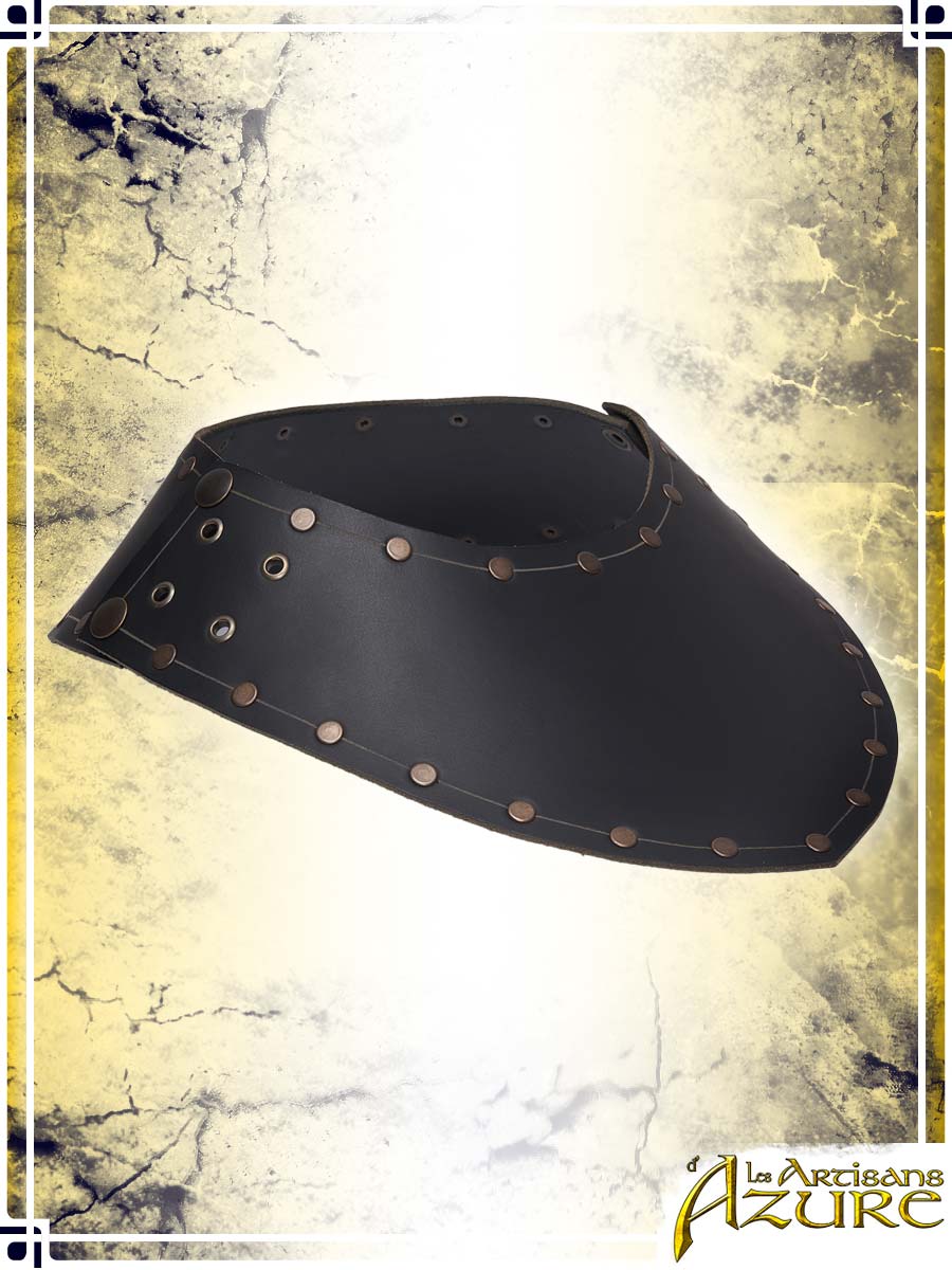 Classic Gorget