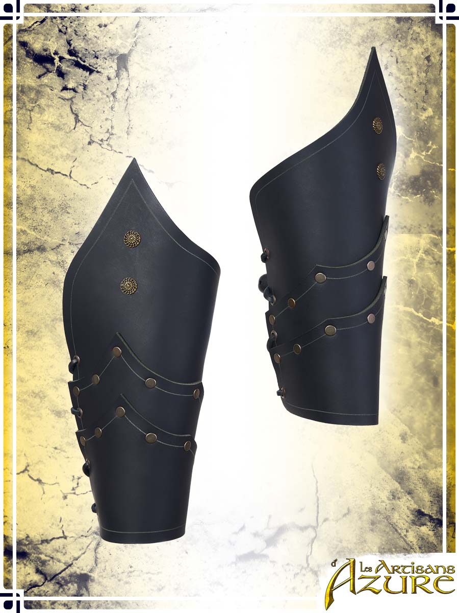 Beaufort Bracers