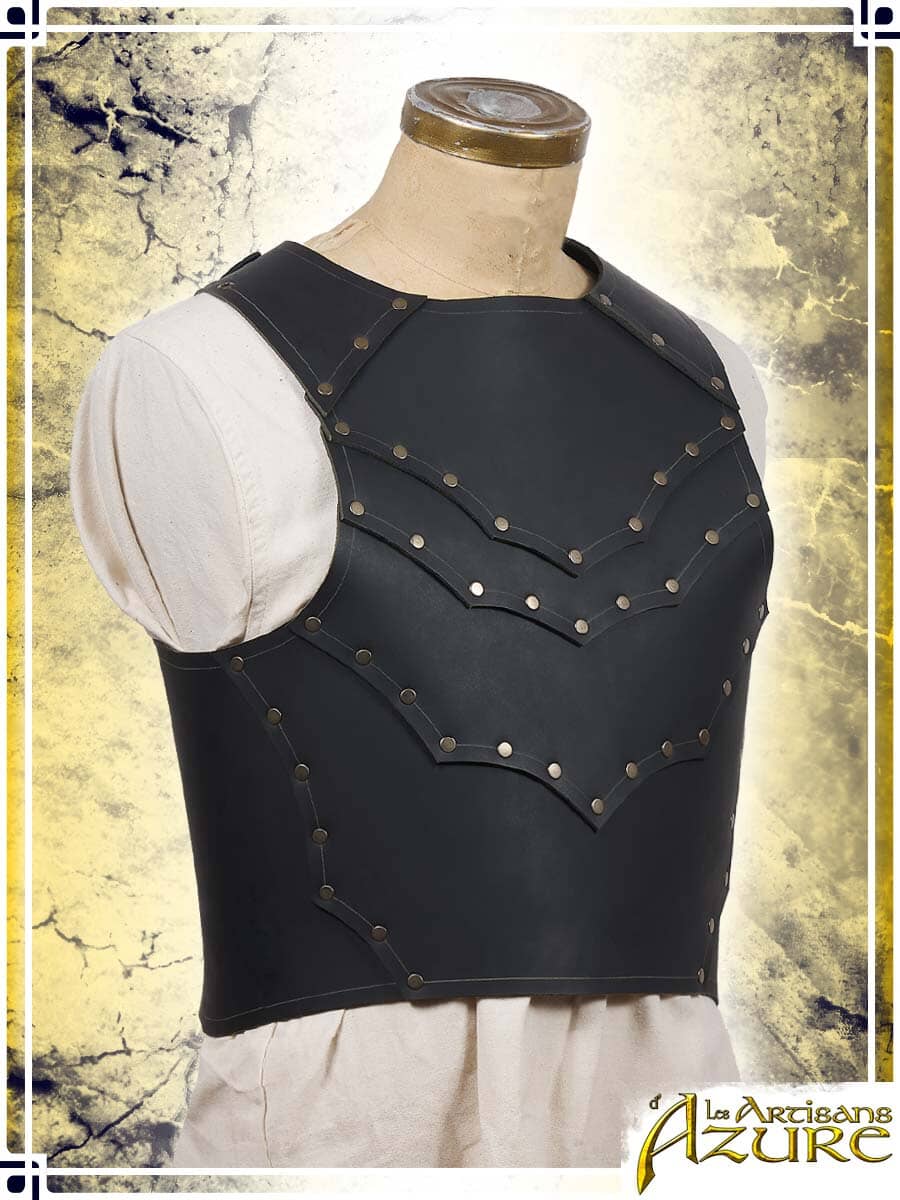 Beaufort Breastplate