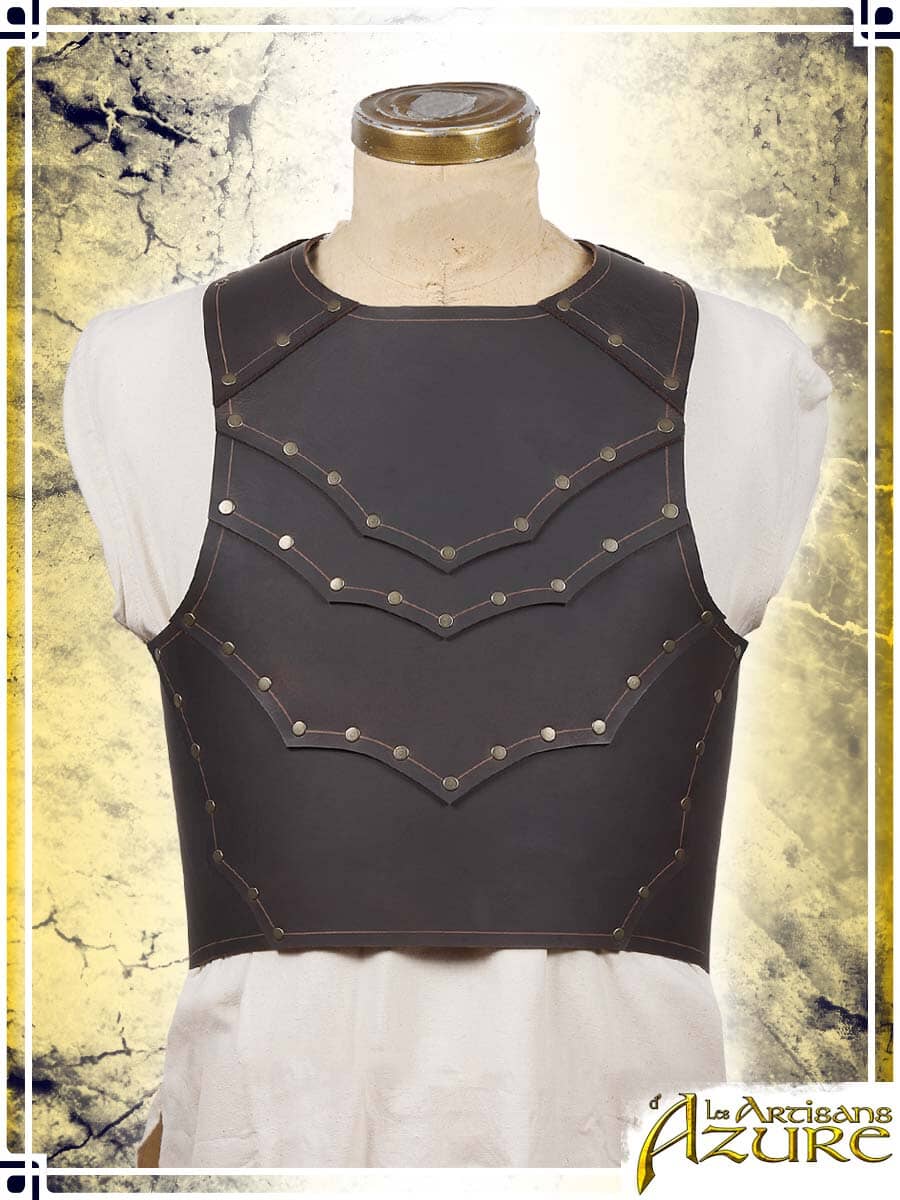 Beaufort Breastplate