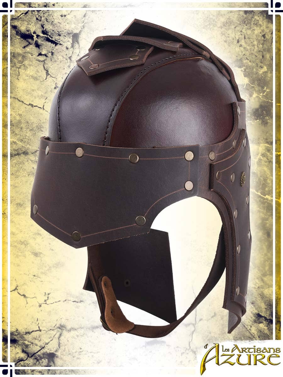 Beaufort Helm