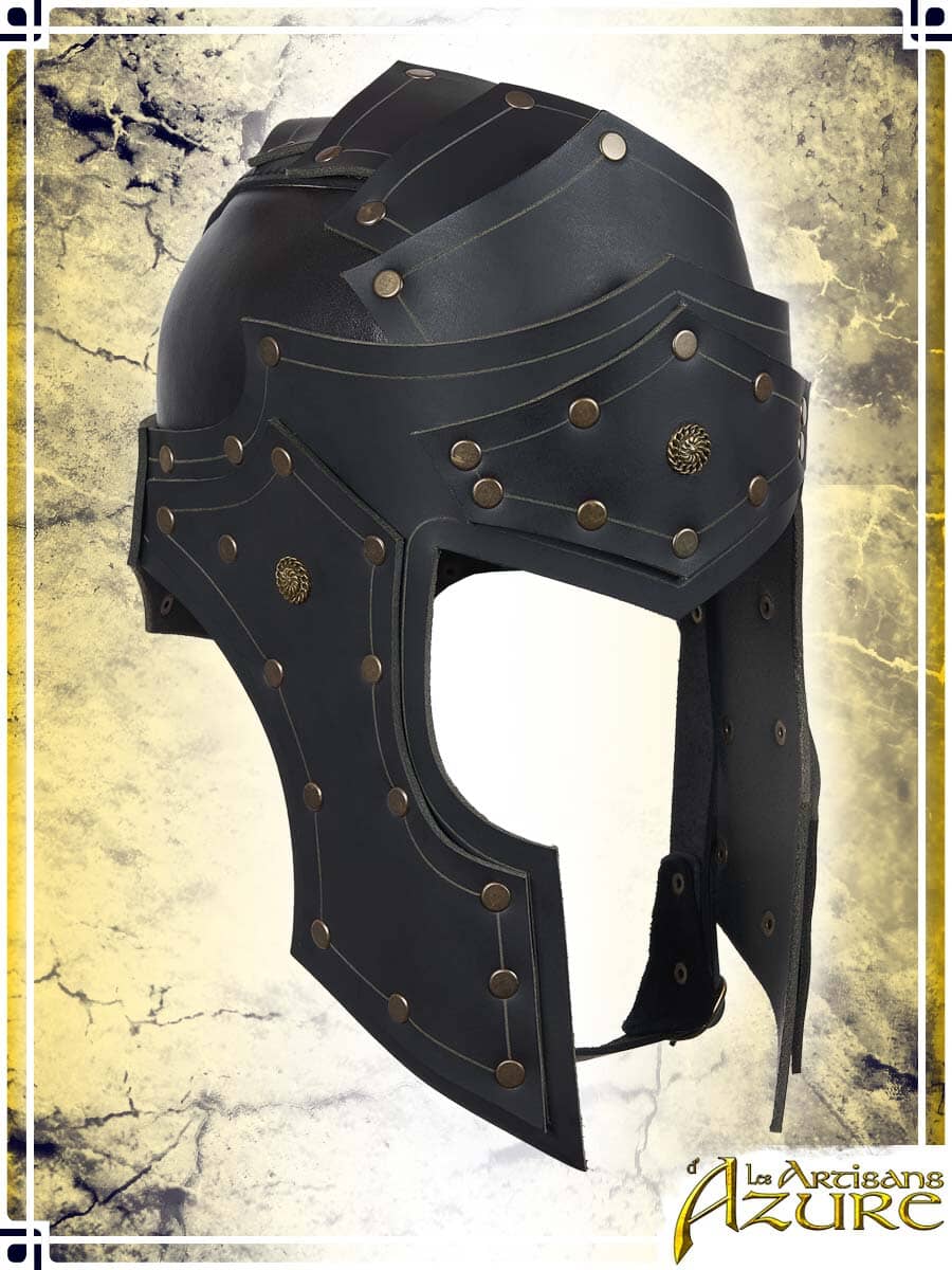 Beaufort Helm