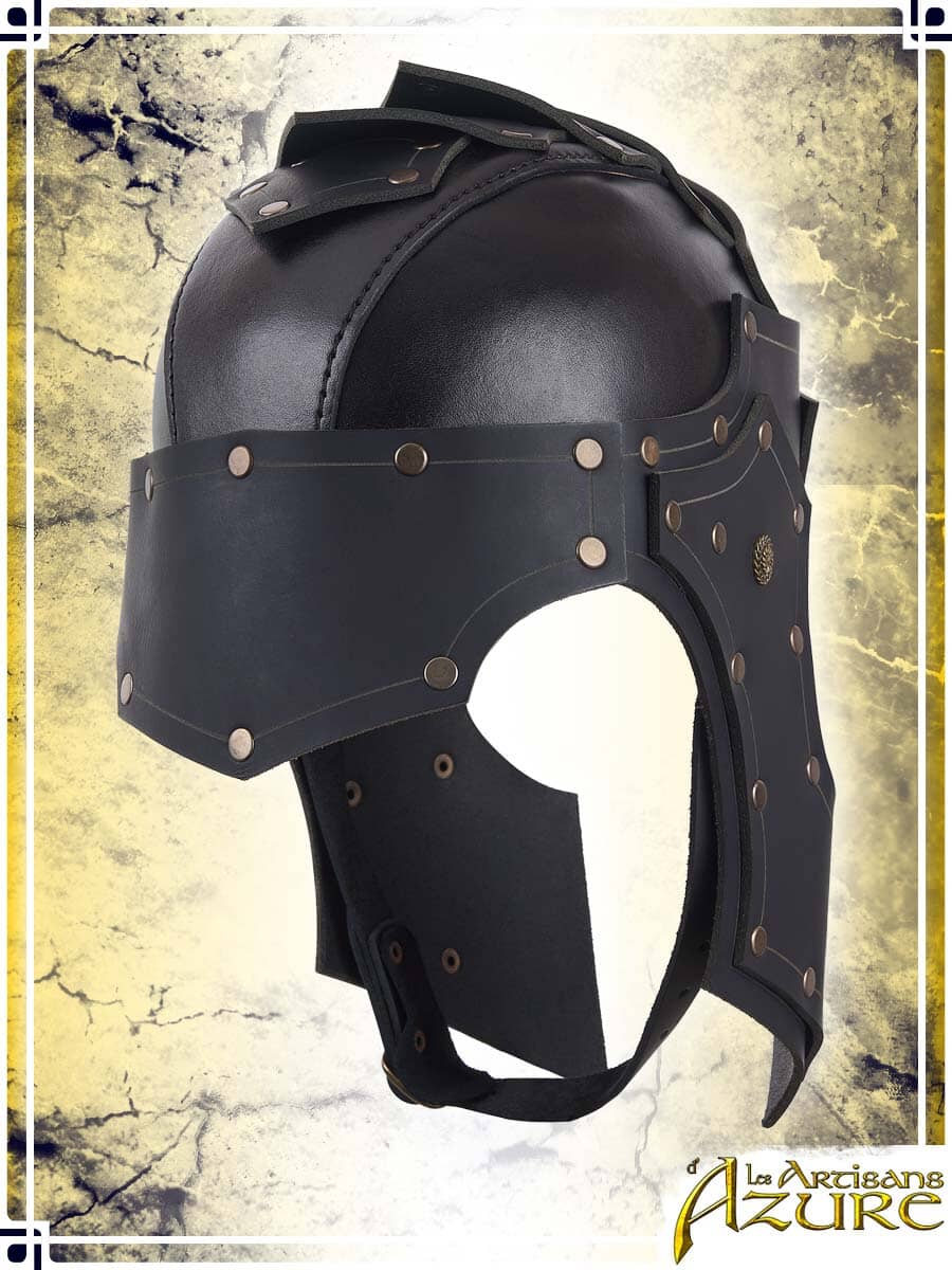 Beaufort Helm