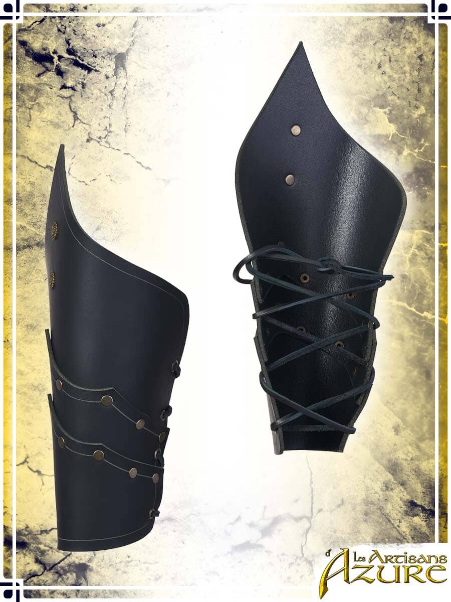 Beaufort Bracers