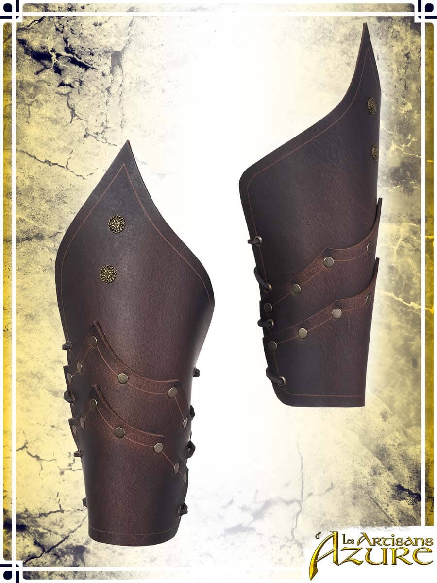 Beaufort Bracers