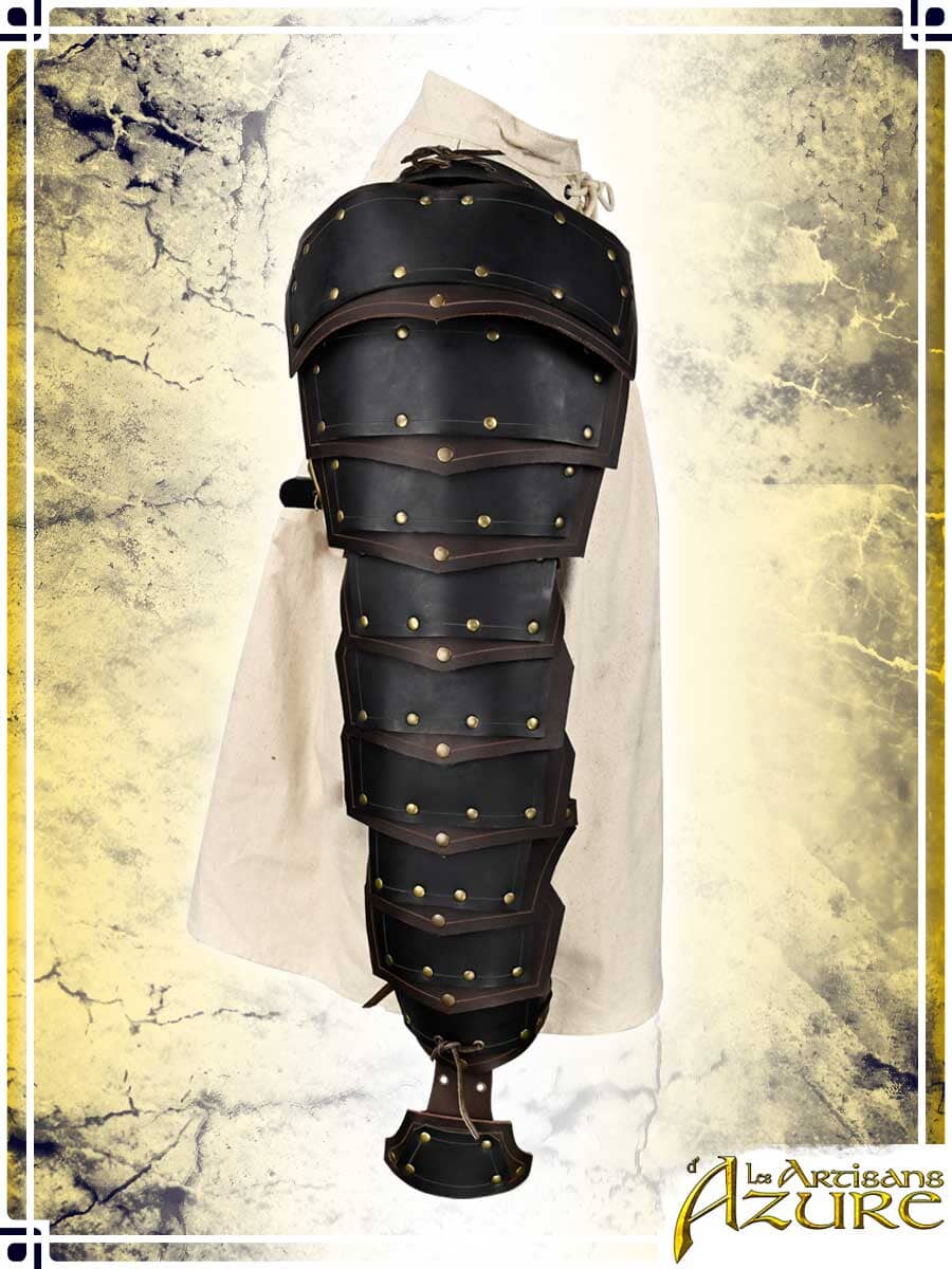 Conqueror's Arm