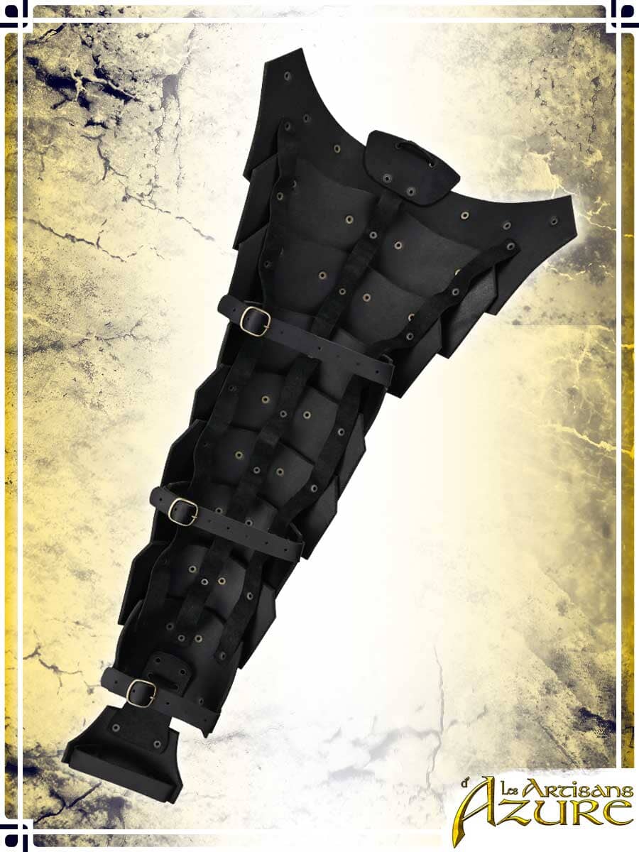 Conqueror's Arm