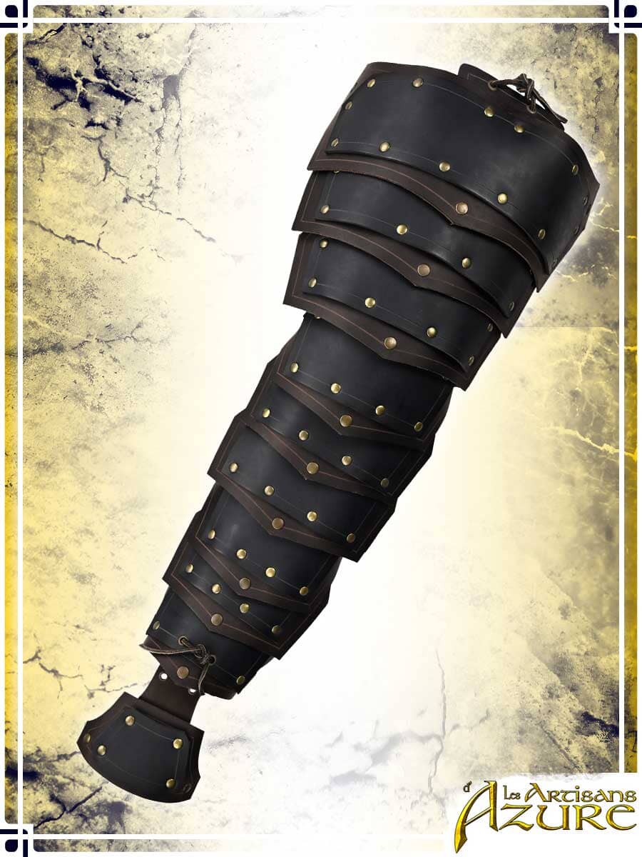 Conqueror's Arm