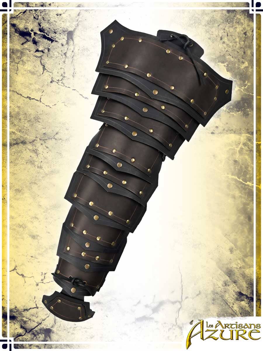 Conqueror's Arm
