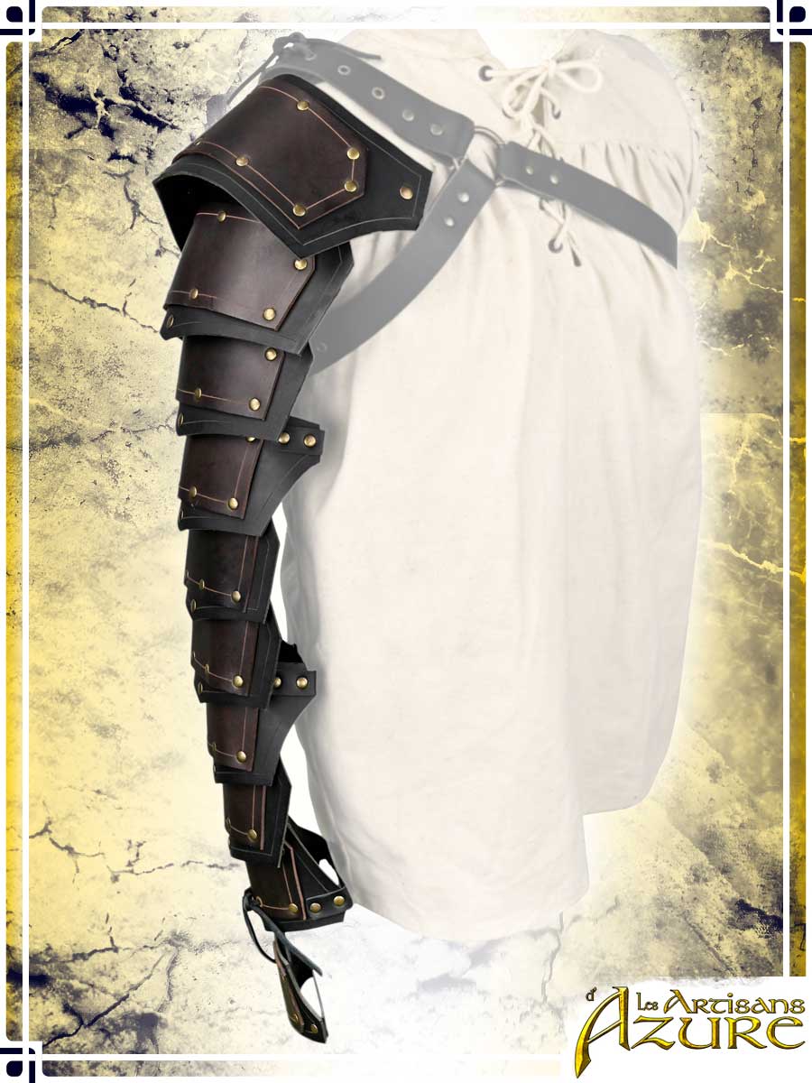 Conqueror's Arm