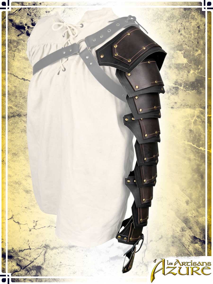 Conqueror's Arm