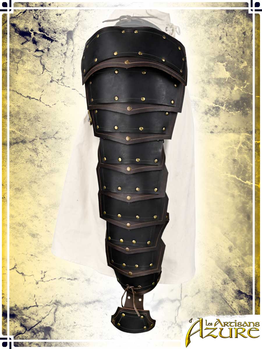 Conqueror's Arm