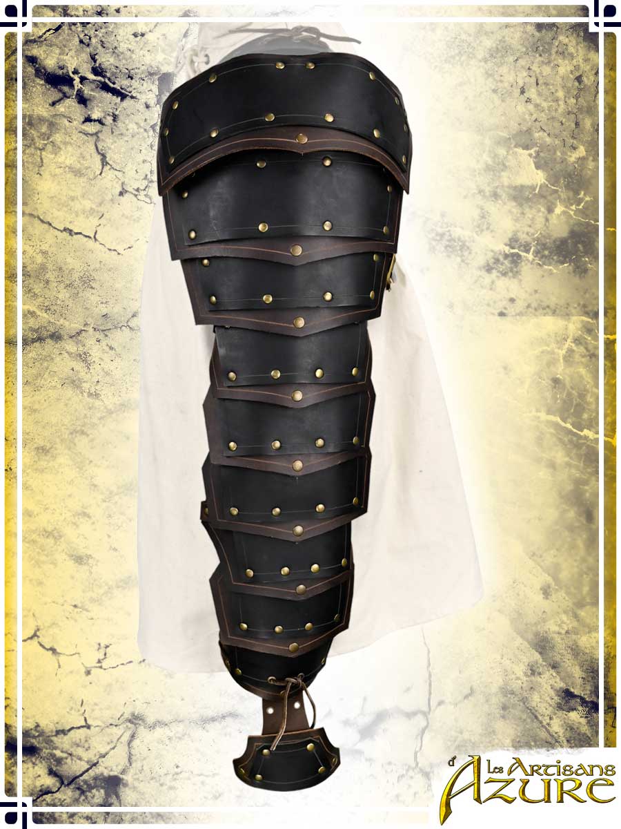 Conqueror's Arm