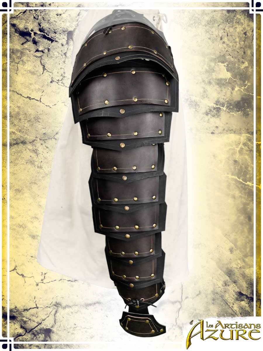 Conqueror's Arm