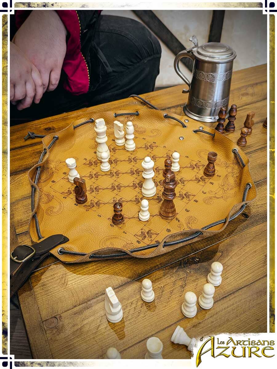 Chess Game