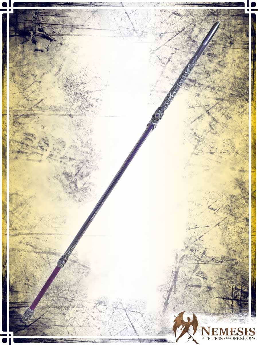 Assassin's Naginata - 72"