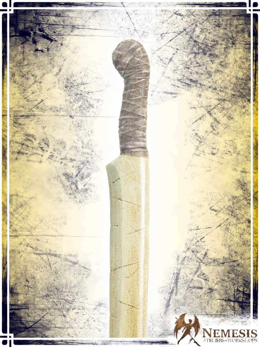 Bone Machete